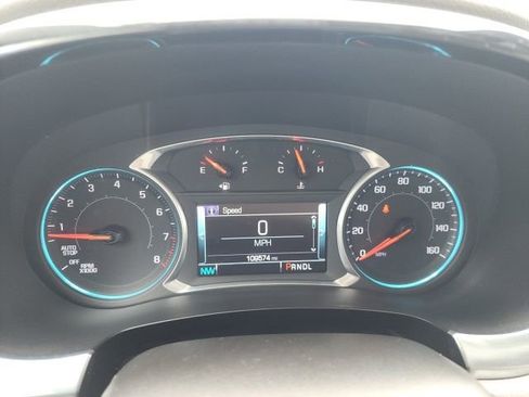 Used 2019 Chevrolet Traverse Premier w/ Driver Confidence II Package image 31