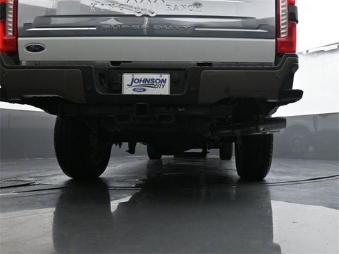 New 2026 Ford F350 King Ranch w/ FX4 Off-Road Package image 30