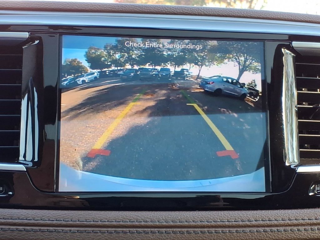 Used 2019 Chrysler Pacifica Limited FWD image 19