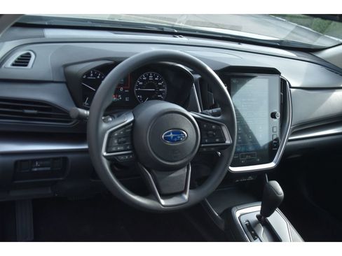 New 2026 Subaru Impreza 2.0i Sport AWD/4WD image 12