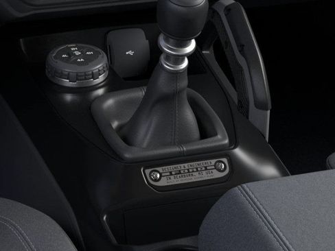 New 2026 Ford Bronco Badlands AWD/4WD image 17