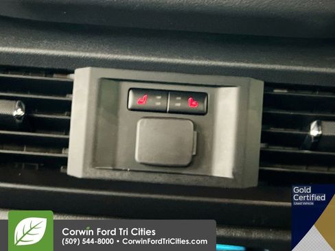 Used 2025 Ford F150 Raptor AWD/4WD image 29