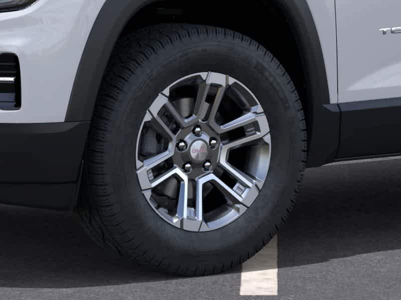 New 2027 GMC Terrain Elevation FWD image 9