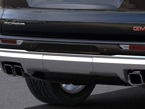 Used 2024 GMC Acadia Denali w/ Super Cruise Package image 47