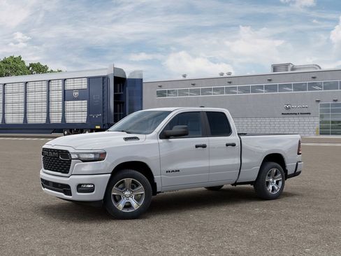 New 2026 RAM 1500 Express RWD image 2