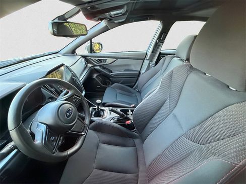 Used 2023 Subaru WRX Premium image 8