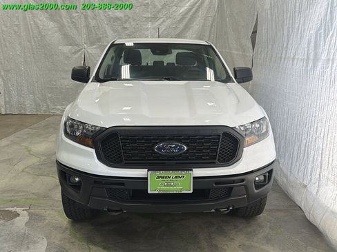 Used 2019 Ford Ranger XL w/ FX4 Off-Road Package AWD/4WD image 19