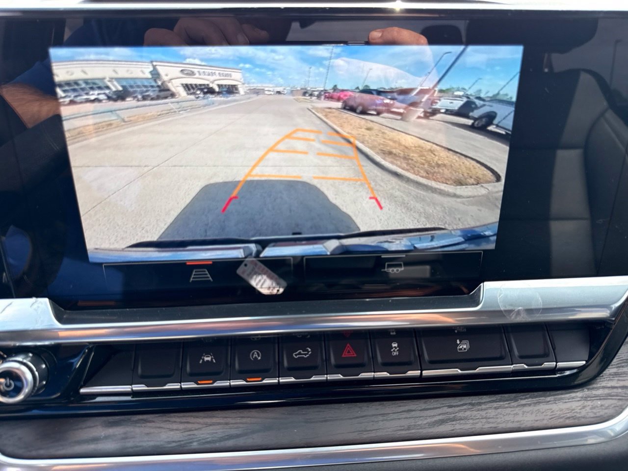 Used 2026 GMC Sierra 1500 SLT RWD image 26