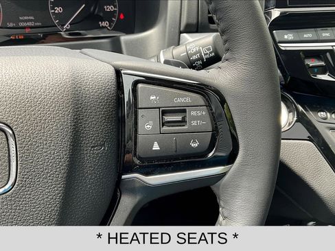 Used 2026 Honda Odyssey Elite image 12