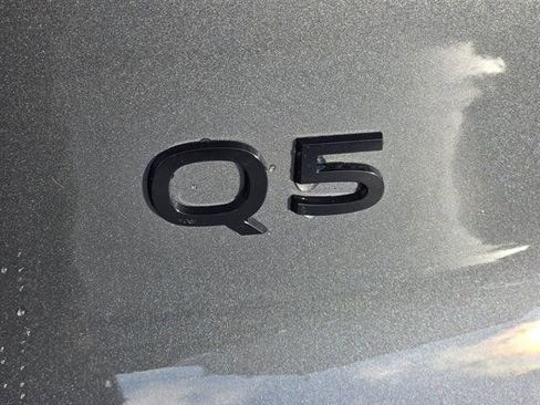 Used 2025 Audi Q5 Premium Plus image 30