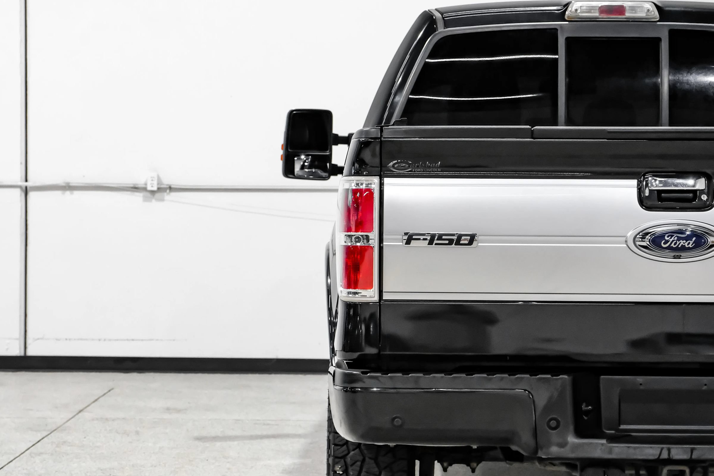 Used 2014 Ford F150 Platinum AWD/4WD image 45