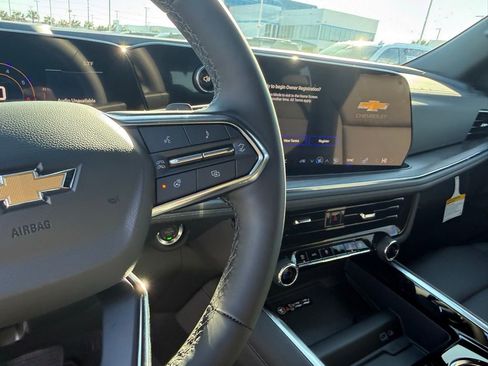 New 2026 Chevrolet Tahoe LT w/ Comfort Package image 24