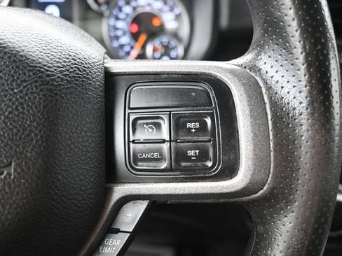 Used 2022 RAM 2500 Tradesman AWD/4WD image 18