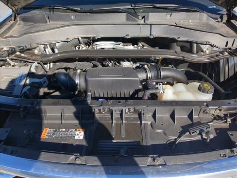 Used 2022 Ford Explorer Platinum w/ Equipment Group 601A image 26