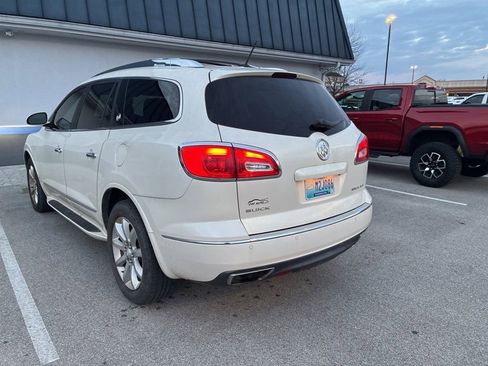 Used 2014 Buick Enclave Premium image 4