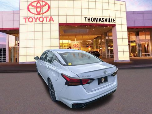 Used 2024 Nissan Altima 2.5 SR image 7