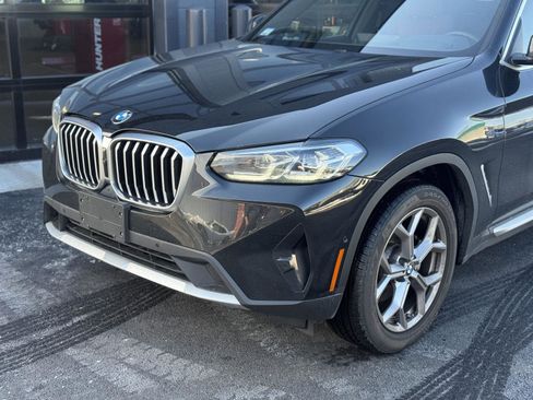 Used 2023 BMW X3 xDrive30i image 6