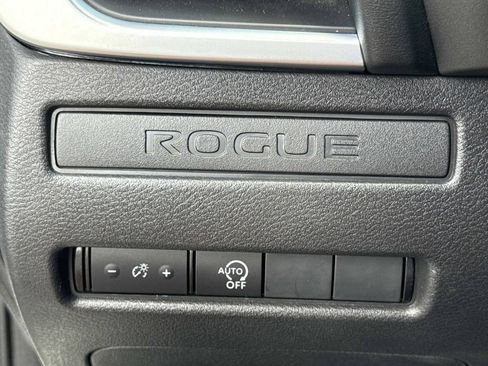 Used 2023 Nissan Rogue S AWD/4WD image 30