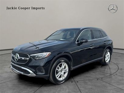 Used 2025 Mercedes-Benz GLC 300 4MATIC