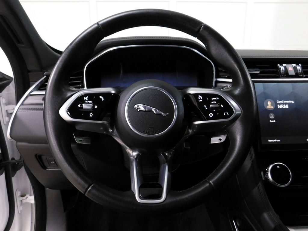 Used 2023 Jaguar F-PACE S AWD/4WD image 33
