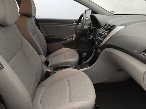 Used 2016 Hyundai Accent SE w/ Option Group 02 image 21