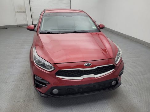 Used 2020 Kia Forte LXS FWD image 14