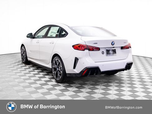 New 2026 BMW 228i xDrive AWD/4WD image 3