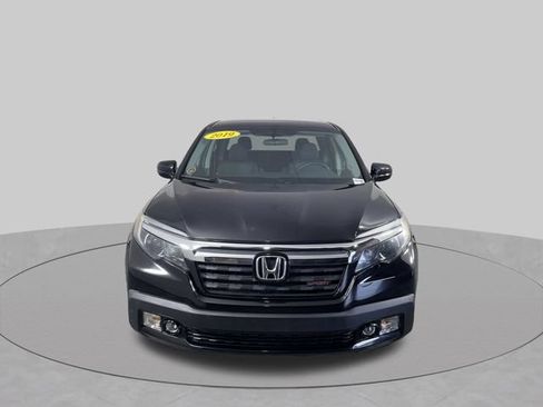 Used 2019 Honda Ridgeline Sport image 15