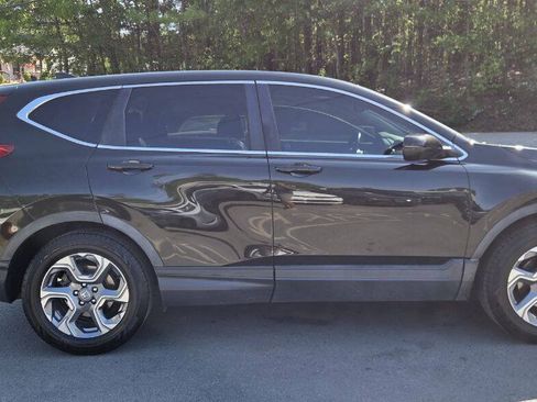Used 2017 Honda CR-V EX-L image 4