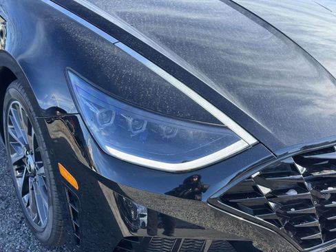 Used 2020 Hyundai Sonata Limited image 10