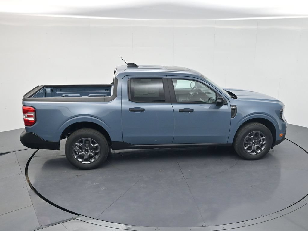 New 2026 Ford Maverick XLT w/ Equipment Group 301A AWD/4WD image 28
