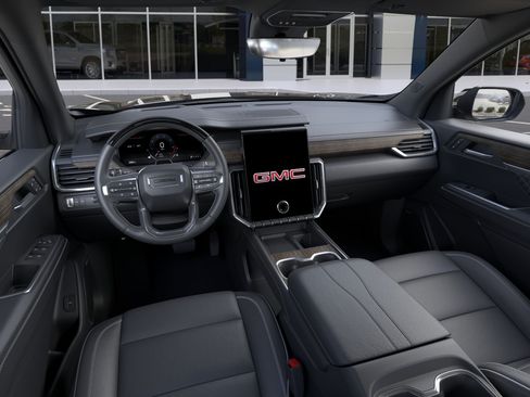 New 2026 GMC Acadia Denali w/ Super Cruise Package FWD image 15