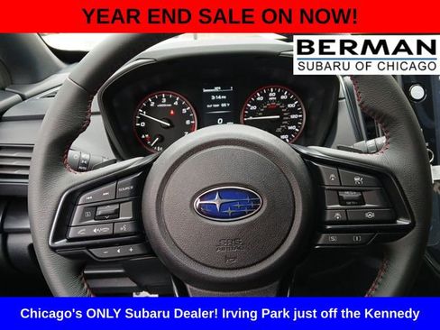 New 2025 Subaru Impreza RS image 12