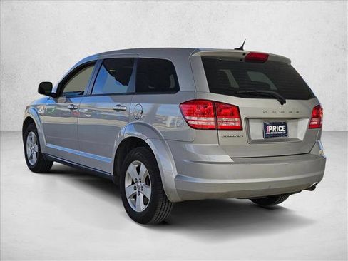 Used 2013 Dodge Journey American Value Package w/ Flexible Seating Group image 7