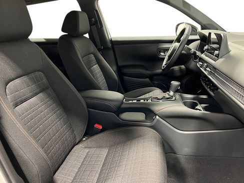 Used 2023 Honda HR-V Sport image 33