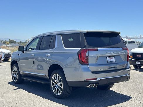 New 2026 GMC Yukon Denali w/ Advanced Technology Package RWD image 5