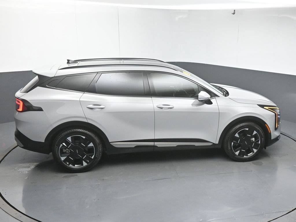 Used 2026 Kia Sportage SX FWD image 48