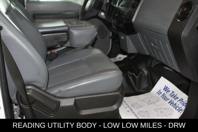 Used 2015 Ford F350 XL RWD image 21