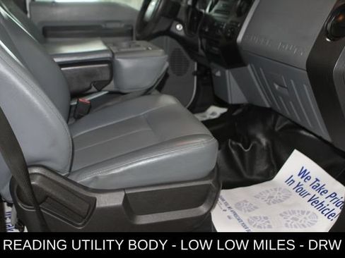 Used 2015 Ford F350 XL RWD image 21