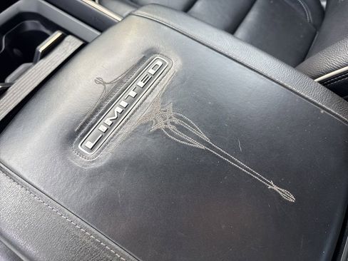 Used 2020 RAM 1500 Limited image 26