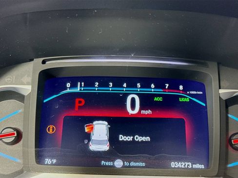 Used 2022 Honda Pilot EX-L image 17