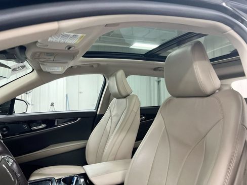 Used 2023 Lincoln Nautilus Reserve w/ Equipment Group 201A AWD/4WD image 20