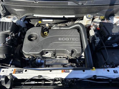 Used 2021 GMC Terrain SLE w/ Driver Convenience Package image 34