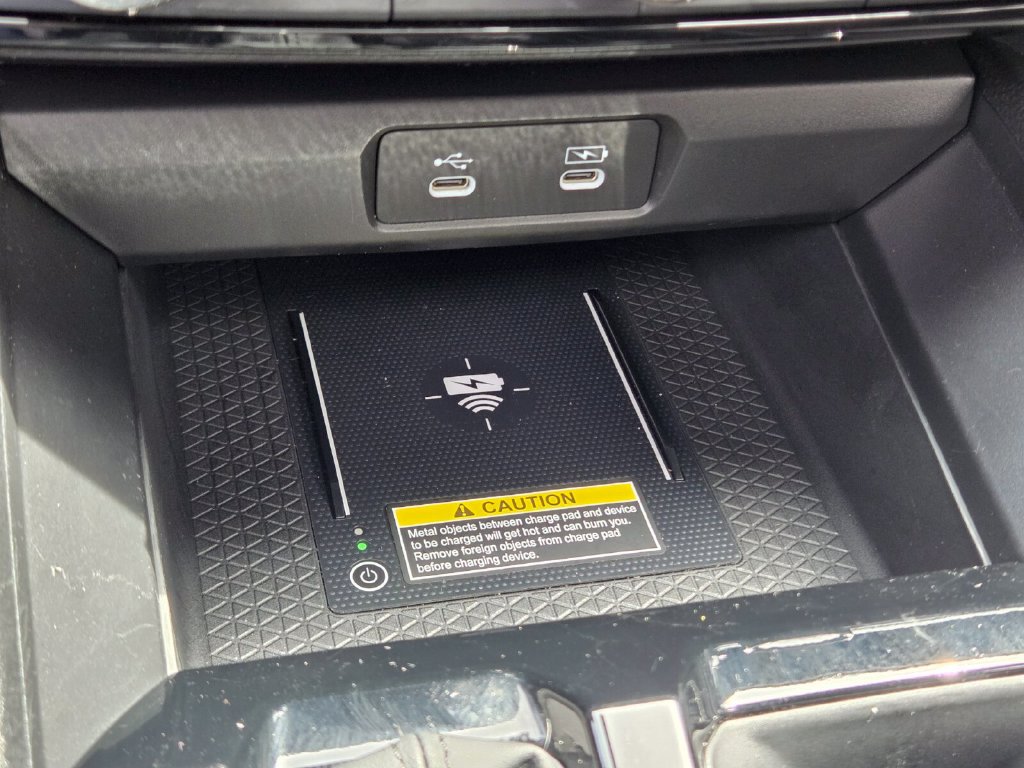 Certified 2025 Honda Accord Sport image 28