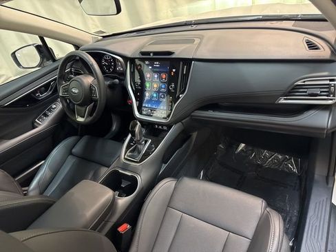 Certified 2025 Subaru Legacy Limited image 36