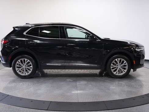 Used 2023 Buick Envision Preferred AWD/4WD image 9