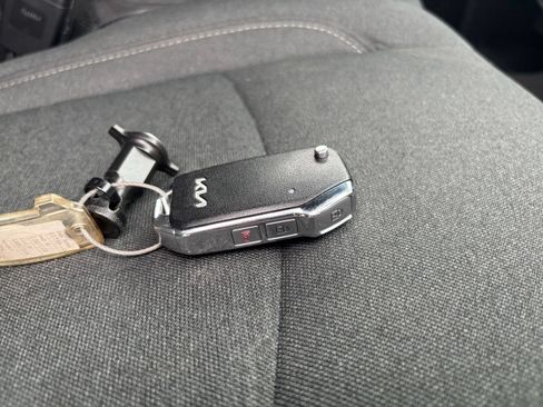 Used 2025 Kia Soul LX w/ LX Technology Package FWD image 20