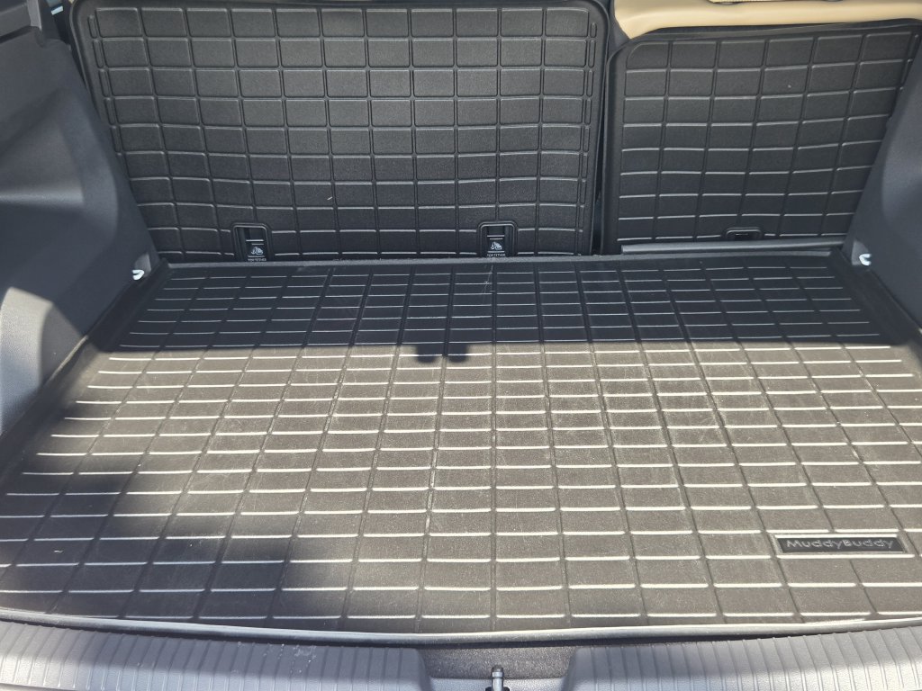 Used 2024 Volkswagen Atlas Cross Sport SE FWD image 26