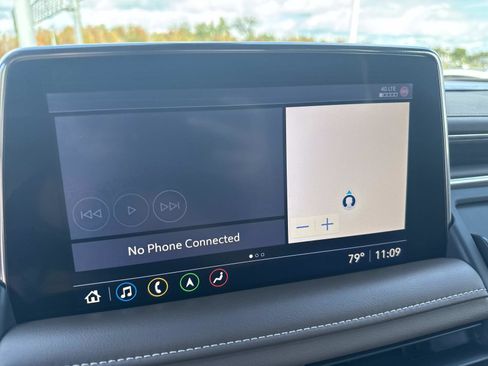 Used 2021 Chevrolet Tahoe High Country image 21