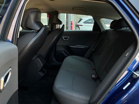 Used 2025 Kia K4 FWD image 11